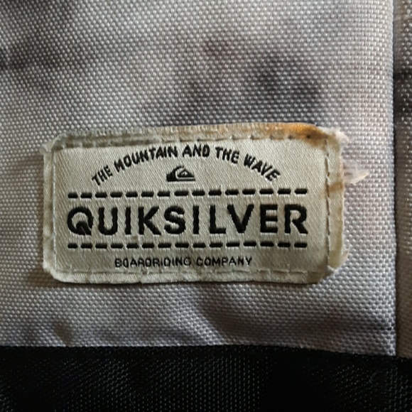 Backpack - Picture 2 of 4